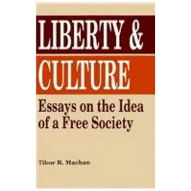Liberty and Culture