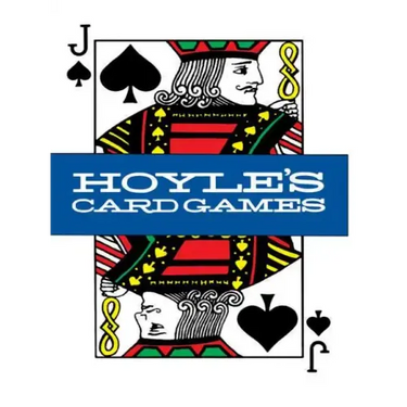 Hoyles Card Games