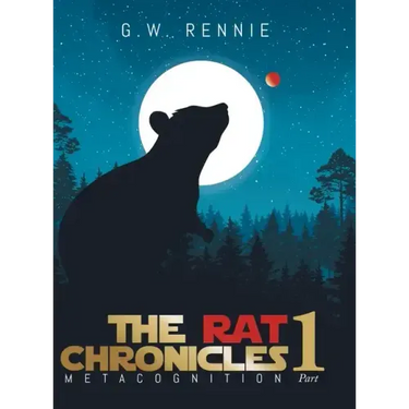 The Rat Chronicles: Metacognition