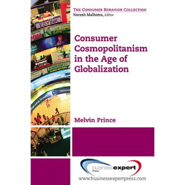 Consumer Cosmopolitanism in the Age of Globalization