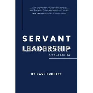 Servant Leadership