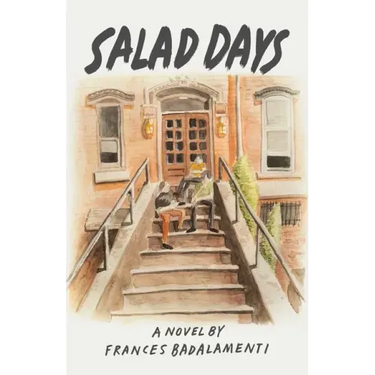 Salad Days