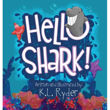 Hello Shark