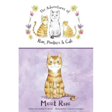 Meet Rue