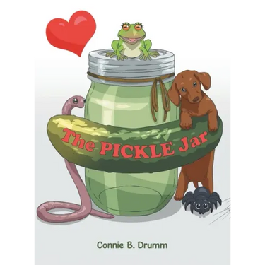 The Pickle Jar