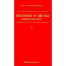 Handbook of British Chronology