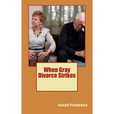 When Gray Divorce Strikes