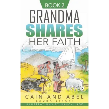 Cain and Abel
