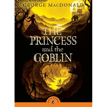 The Princess and the Goblin