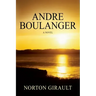 Andre Boulanger