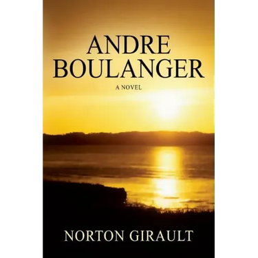 Andre Boulanger
