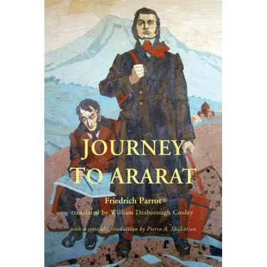 Journey to Ararat