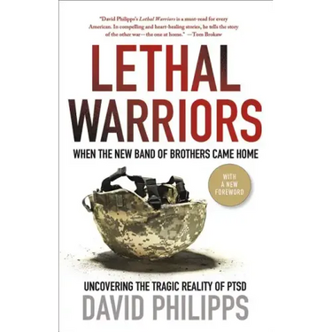 Lethal Warriors
