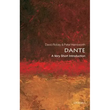 Dante: A Very Short Introduction