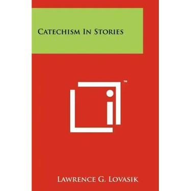Catechism In Stories