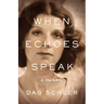 When Echoes Speak: a memoir