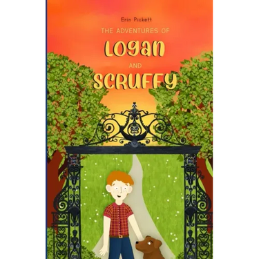The Adventures of Logan and Scruffy