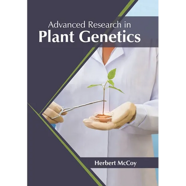Advanced Research in Plant Genetics