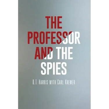 The Professor and the Spies