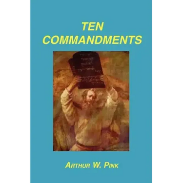 Ten Commandments