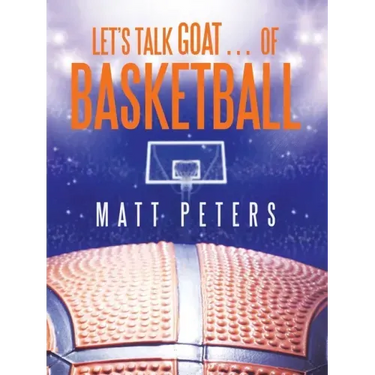 Let's Talk Goat... of Basketball