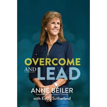Overcome and Lead