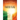 Faded Flag