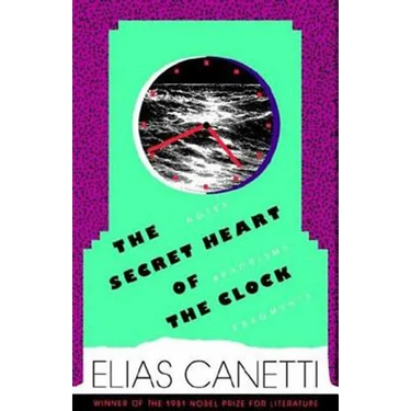The Secret Heart of the Clock