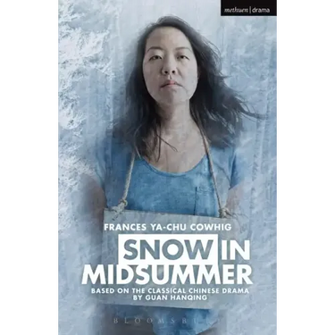 Snow in Midsummer