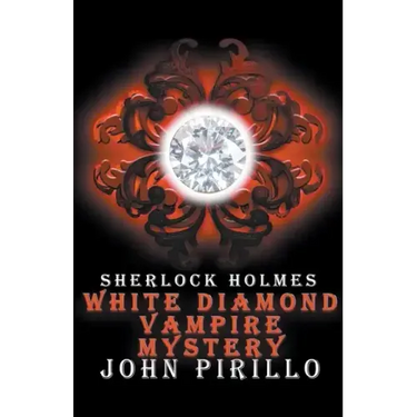 Sherlock Holmes, White Diamond Mystery