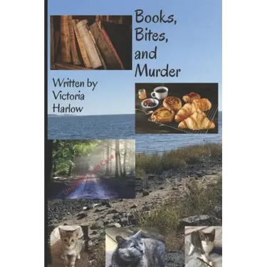 Books, Bites, and Murder