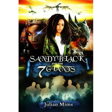 Sandy Black and the Seven Giants