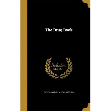 The Drug Book