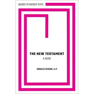 The New Testament: A Guide