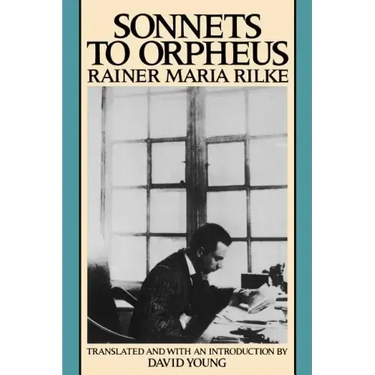 Sonnets to Orpheus