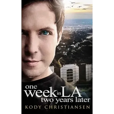 One Week in LA Two Years Later