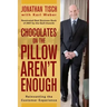 Chocolates on the Pillow P