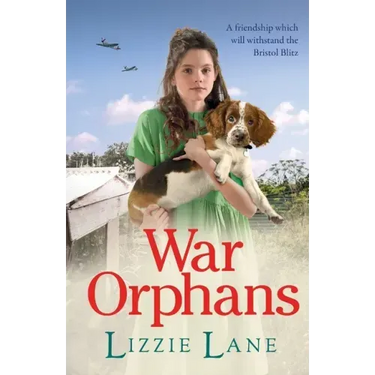 War Orphans