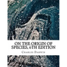 On the Origin of Species, 6th Edition