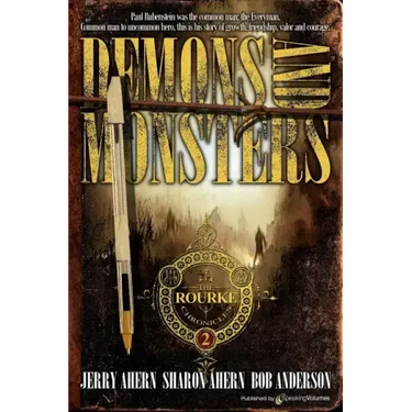 Demons and Monsters