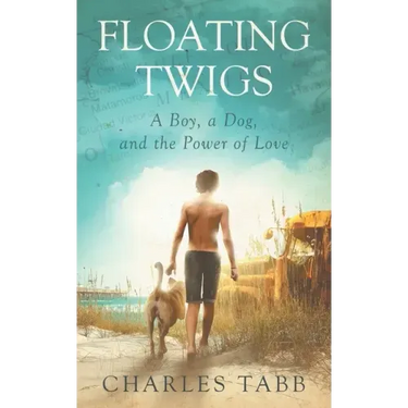 Floating Twigs