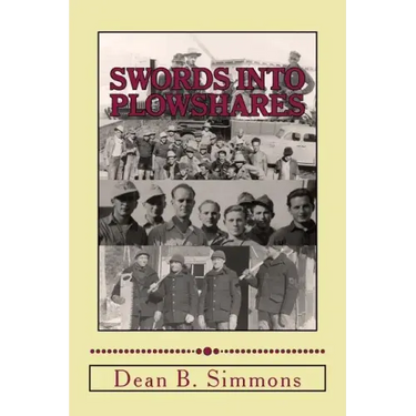 Swords into Plowshares: Minnesota's POW Camps during World War Two