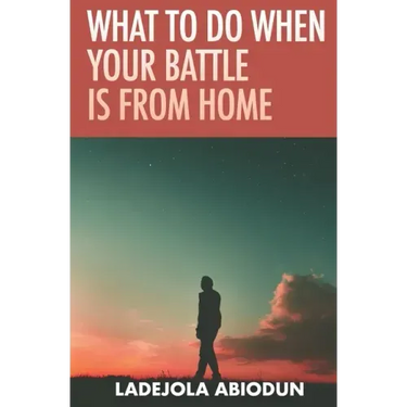 What to Do When Your Battle Is From Home
