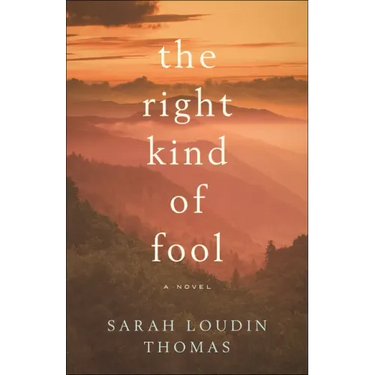The Right Kind of Fool