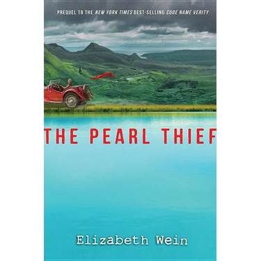 The Pearl Thief