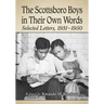 The Scottsboro Boys in Their Own Words: Selected Letters, 1931-1950
