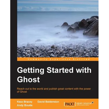 Getting Started with Ghost