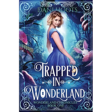 Trapped in Wonderland