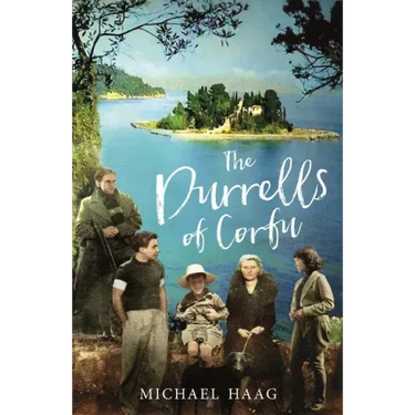The Durrells of Corfu