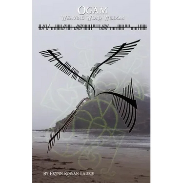 Ogam: Weaving Word Wisdom